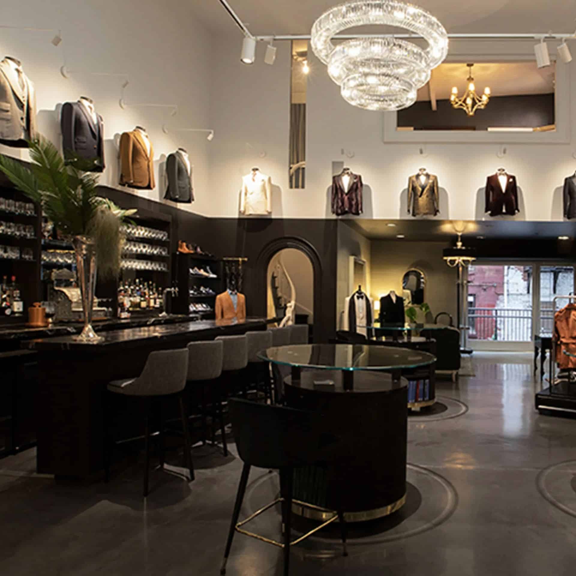 MAB Studio in London