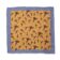 (product) Yellow, Tan Blue & Red Pheasant Pocket Square