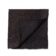 (product) Brown & Blue Large Paisley & Small Medallion Double Sided Pocket Square, folded