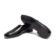 (product) Black Patent Slip-On Tuxedo Shoe