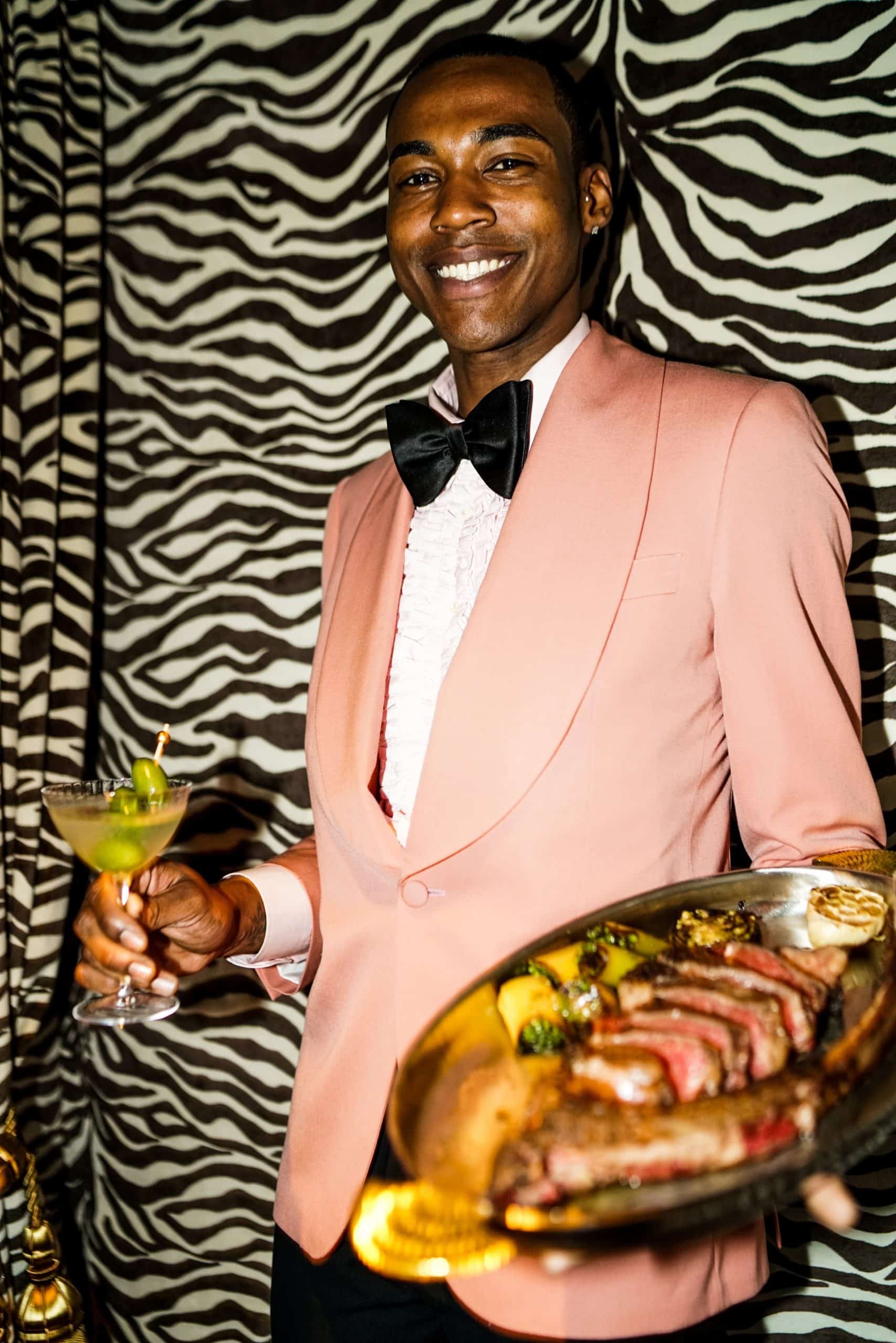 Major Food Group Opens Dirty French Steakhouse In Brickell 125 Major Food Group Opens Dirty French Steakhouse In Brickell 125