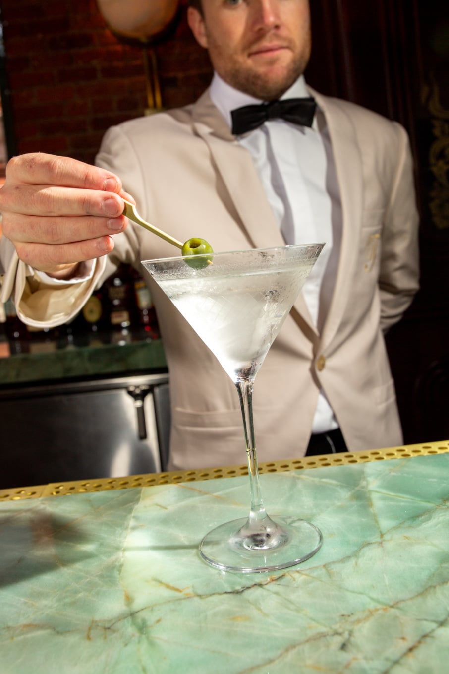 Torissi's for Resy Torissi's for Resy