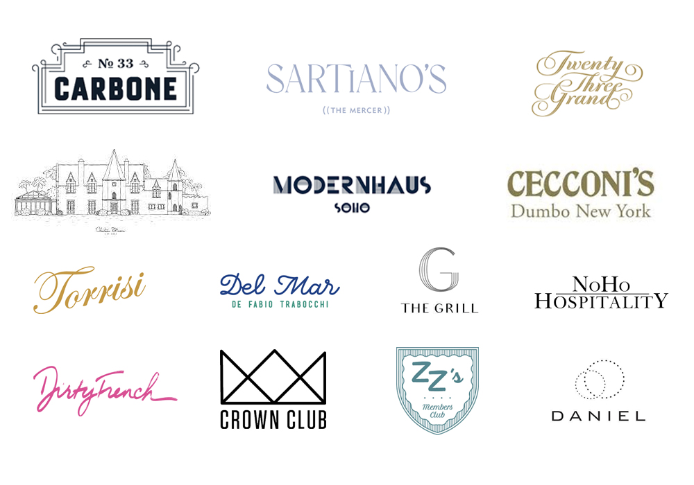 hospitality logos hospitality logos