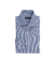 Blue Bengal Stripe Dress Shirt - He Spoke Style Shop