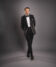 Classic Black Tuxedo - He Spoke Style Shop