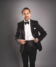 Classic Black Tuxedo - He Spoke Style Shop