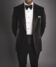 Classic Black Tuxedo - He Spoke Style Shop