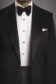 Classic Black Tuxedo - He Spoke Style Shop