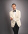 Classic Ivory Dinner Jacket - He Spoke Style Shop