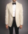 Classic Ivory Dinner Jacket - He Spoke Style Shop