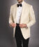 Classic Ivory Dinner Jacket - He Spoke Style Shop