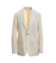 Cream Linen Suit Jacket - He Spoke Style Shop