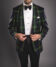 Gordon Tartan Dinner Jacket - He Spoke Style Shop