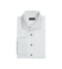 (product) Pleated Front Tuxedo Shirt by He Spoke Style