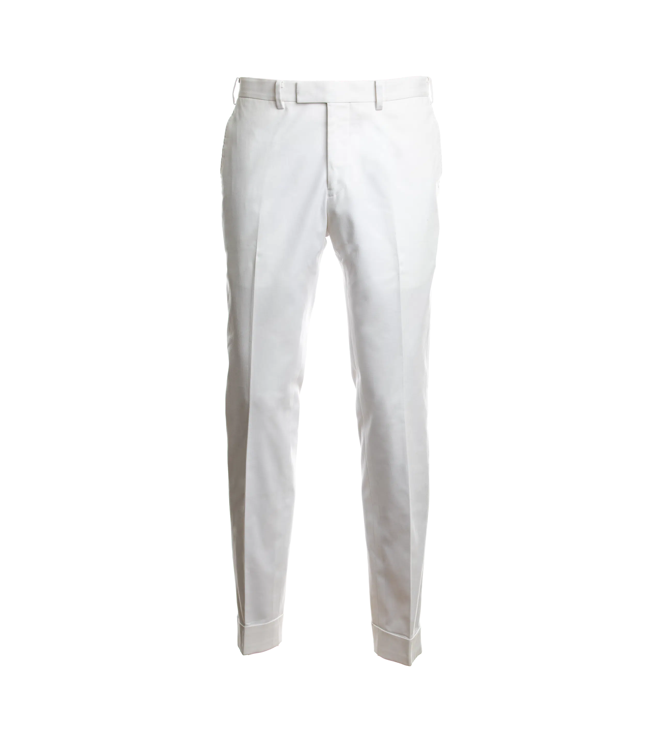 【Peytonさま専用】Uhr New  Pants ホワイト Y's BORN PRODUCT] COTTON TWILL RANDOM TUCK PANTS(XS Light