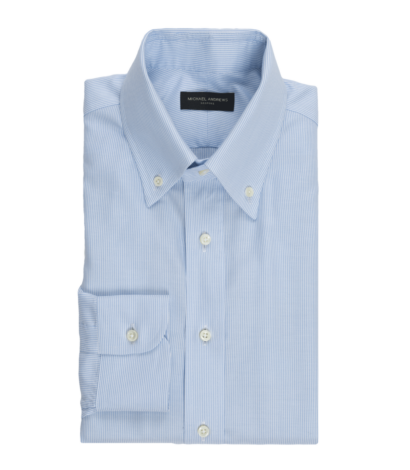 Michael-Andrews-Light-Blue-Microstripe-Oxford-Cloth-Button-Down.png