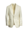Classic Ivory Dinner Jacket - He Spoke Style Shop