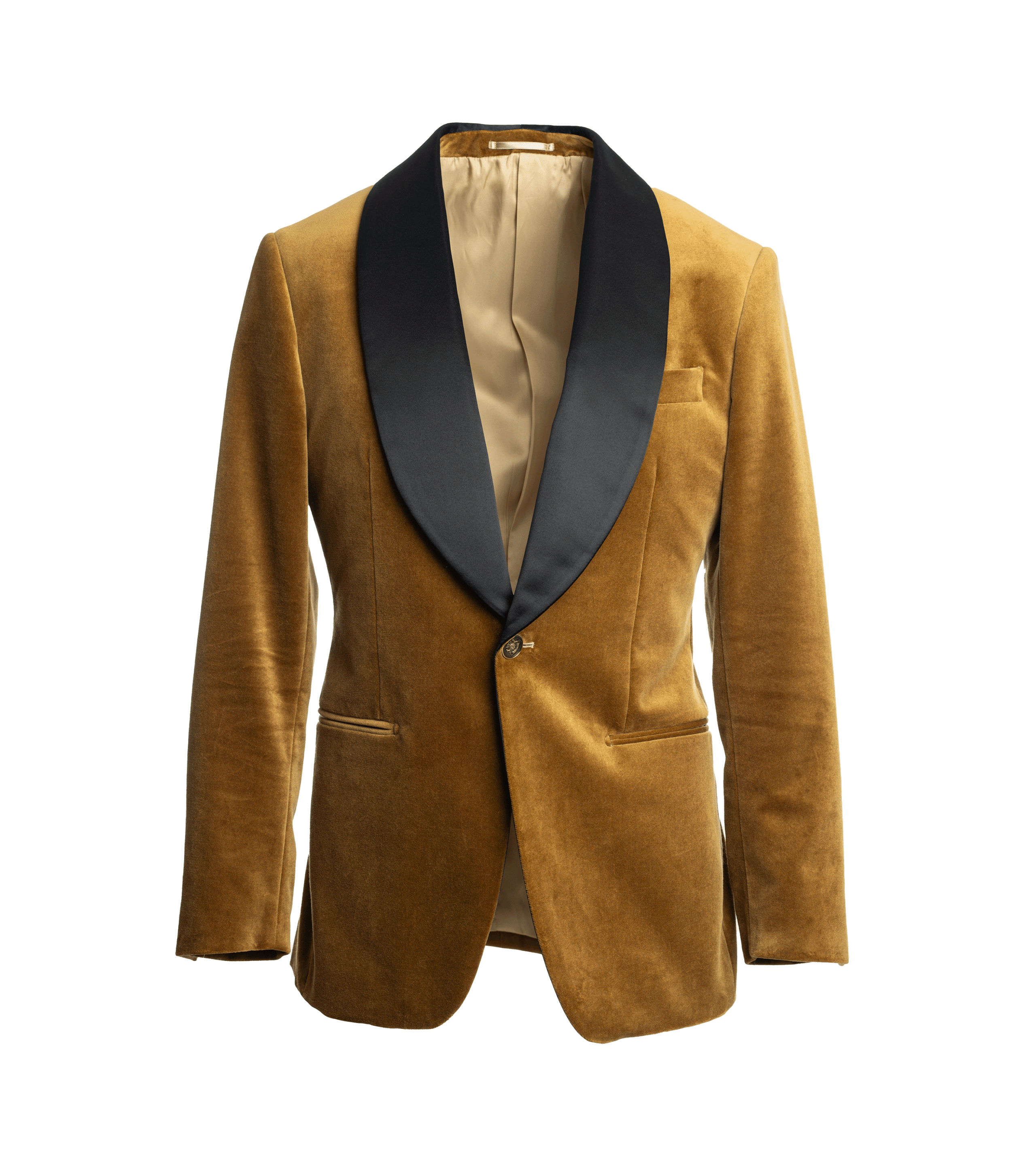 golden-brown-velvet-dinner-