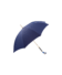 Passotti Ombrelli Navy, Gold Dots Umbrella With Blue Enameled 