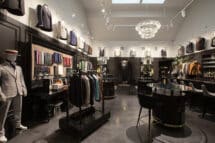 MAB Interior View From Lobby