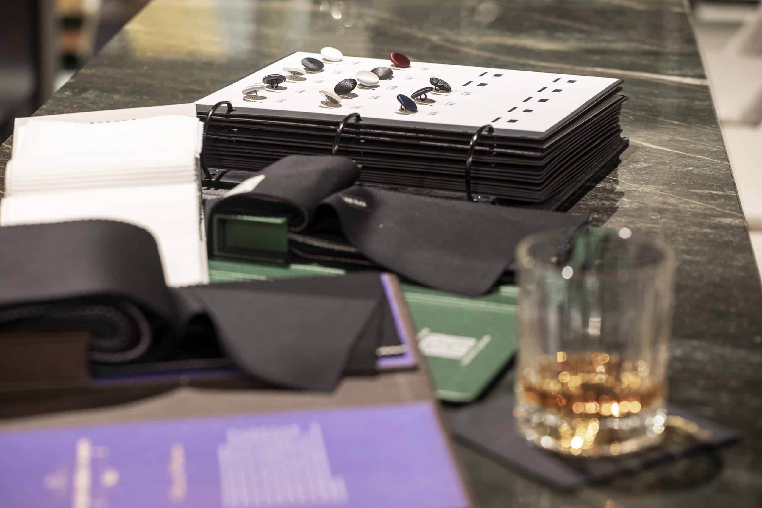 The Consultation The Consultation