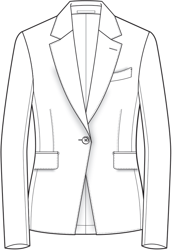 01 Classic Notch 2.75