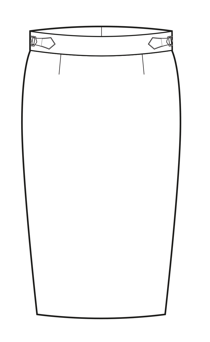 01 Metal Side Adjusters (1.375 WB)