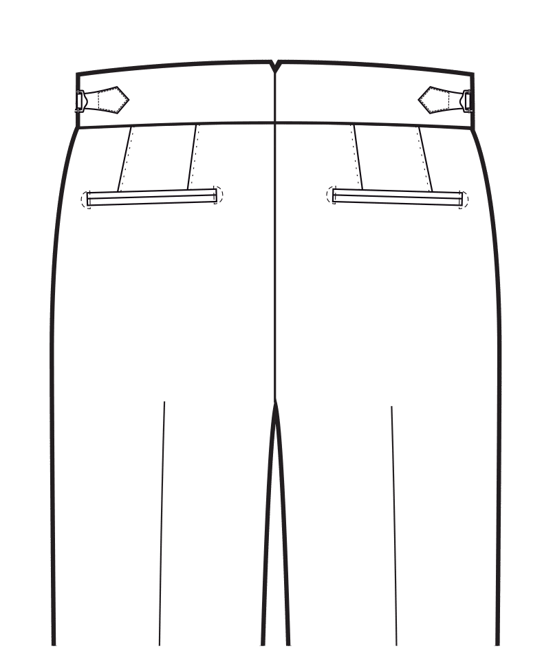 05 Besom Back Pockets