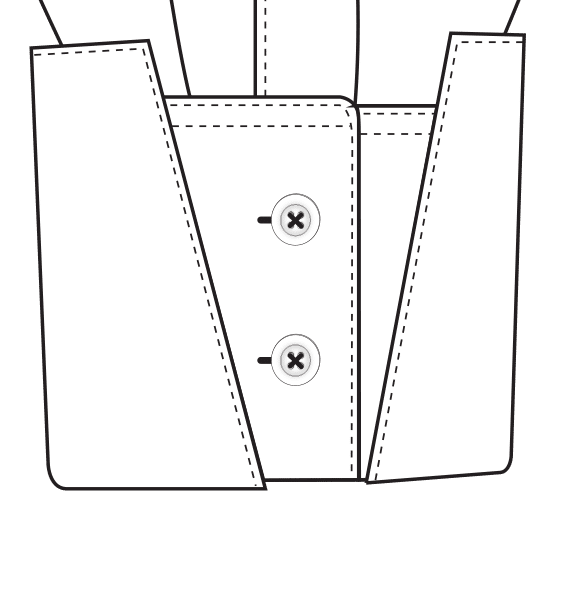 07 Milanese Cuff Diagram