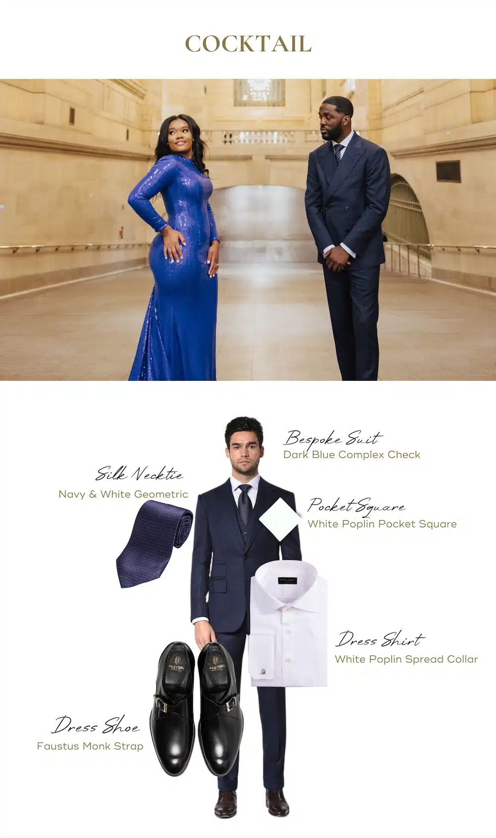Cocktail Wedding Guide