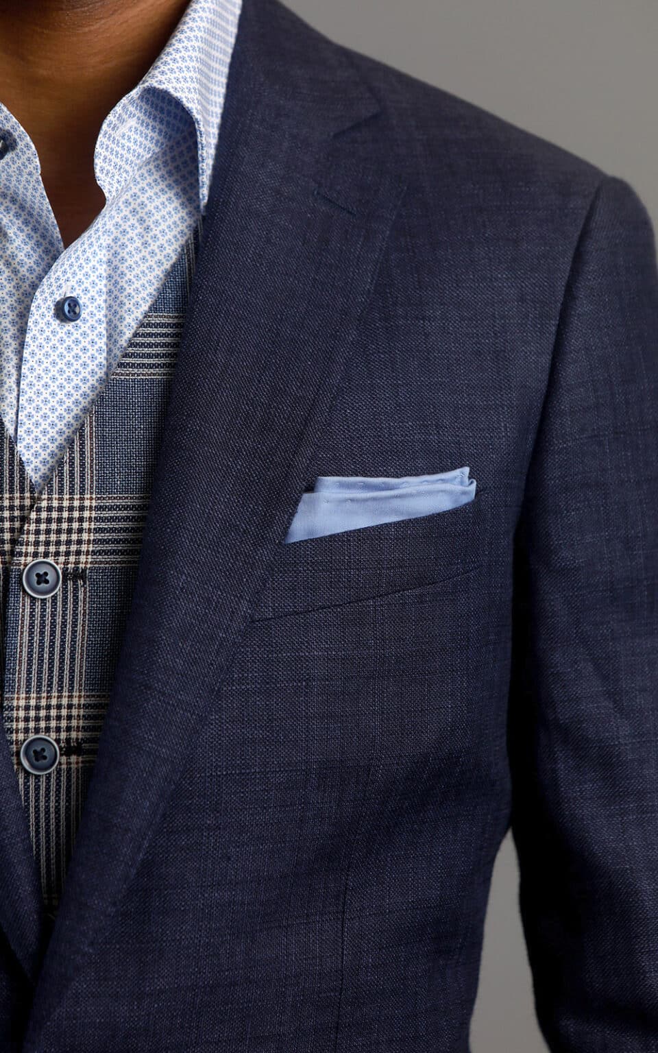 Mtm sport coat shop