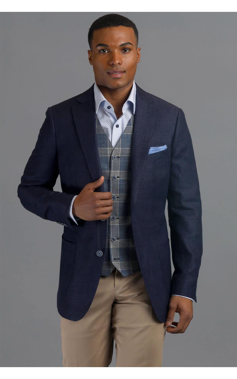 Mtm sport coat store