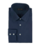 (product) Navy Twill Classic Collar Shirt