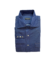 (product) Blue Light-Weight Denim Western Shirt