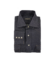 (product) Med Indigo Lightweight Denim Western Shirt