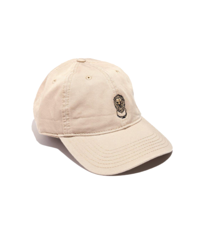 (product) Michael Andrews Hamptons Hat (Navy/White)