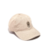 (product) Michael Andrews Hamptons Hat (Navy/White)