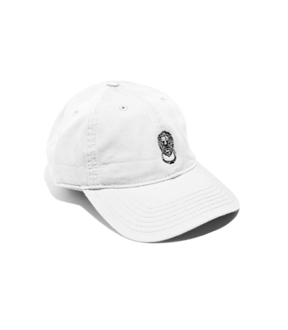 (product) Michael Andrews Hamptons Hat (Navy/White)