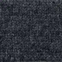 Flannel Grey Cashmere V-Neck Sweater