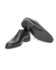 (product) Black Box Calf Whole Cut Lace-Up, Angled pair view