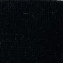 Black Cashmere V-Neck Sweater
