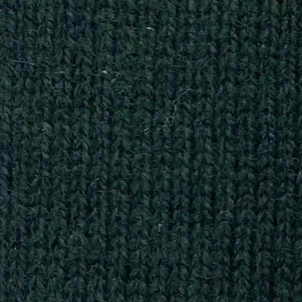 (product) Bottle Green Cashmere Fabric