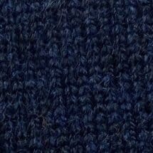 Midnight Cashmere Crew Neck Sweater