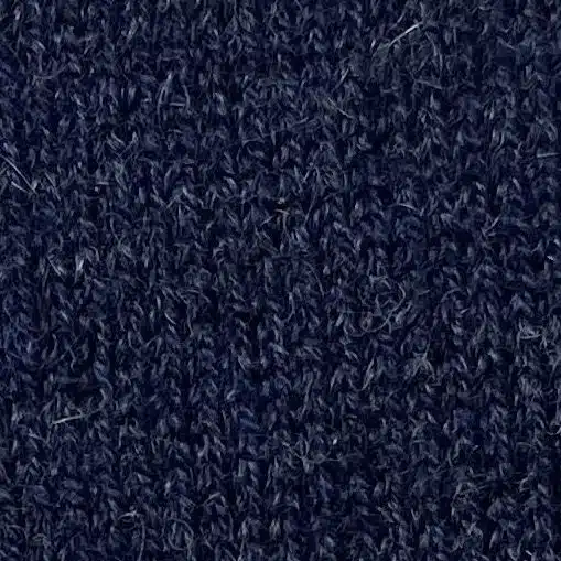 (product) Midnight Cashmere Fabric
