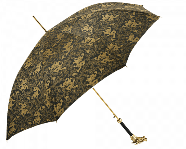 (product) Golden Dragons, Open view