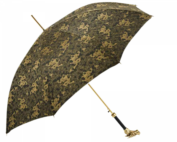 (product) Golden Dragons, Open view