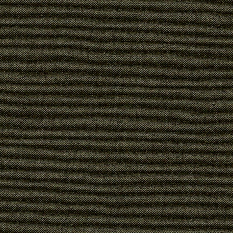 Olive Solid Cotton Trench Coat Fabric