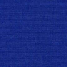 Bespoke Macintosh in Royal Blue Ventile