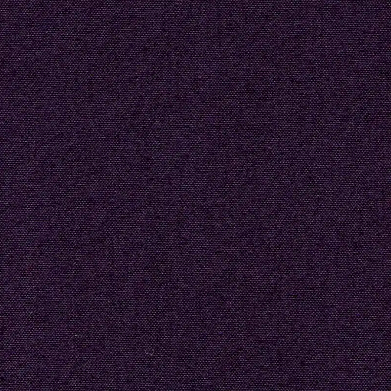 Navy Solid Cotton Trench Coat Fabric