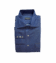 Custom Blue Light-Weight Denim Western Shirt by Michael Andrews